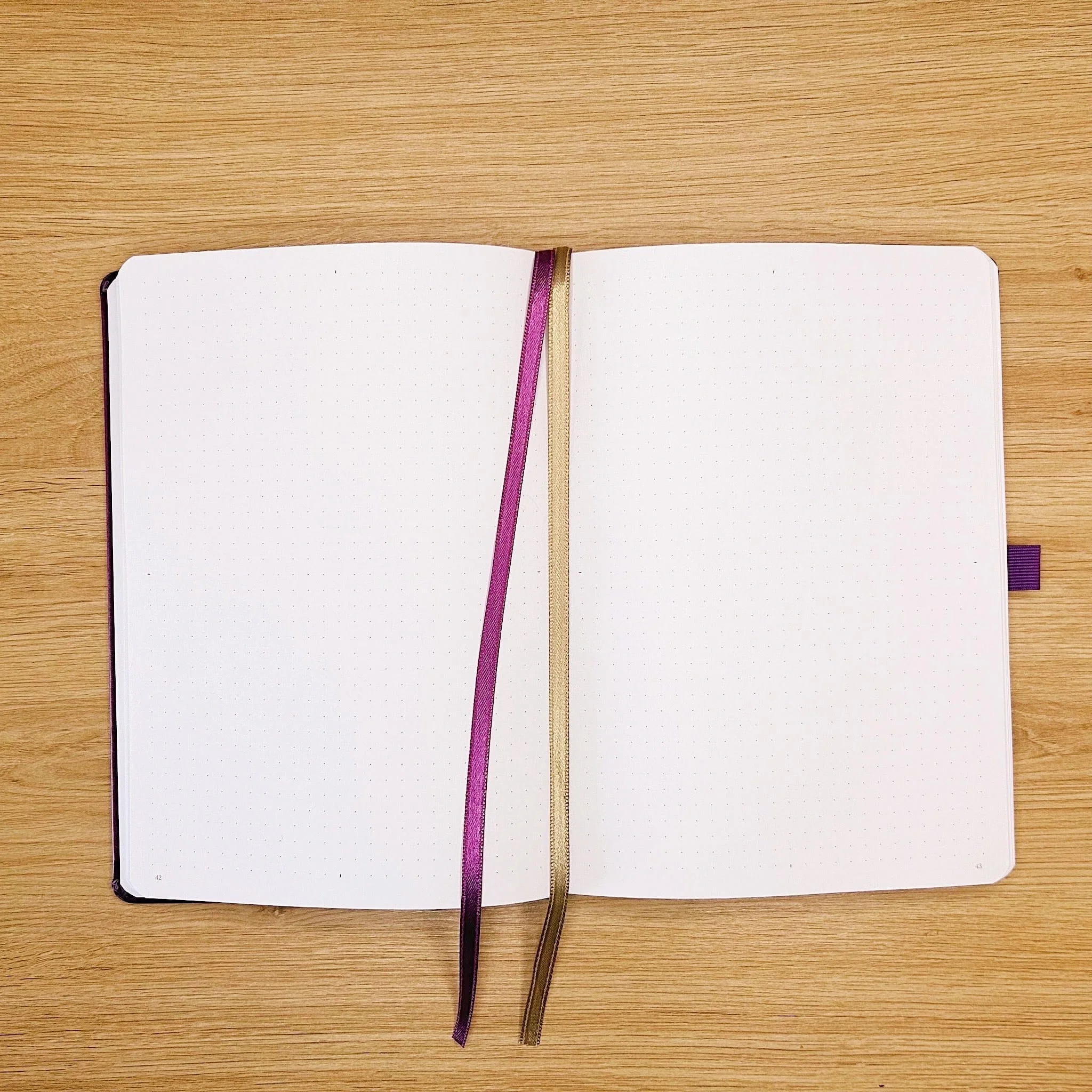 Bullet Journal l'Organisé "Potion" - Carnet A5 - Image 3