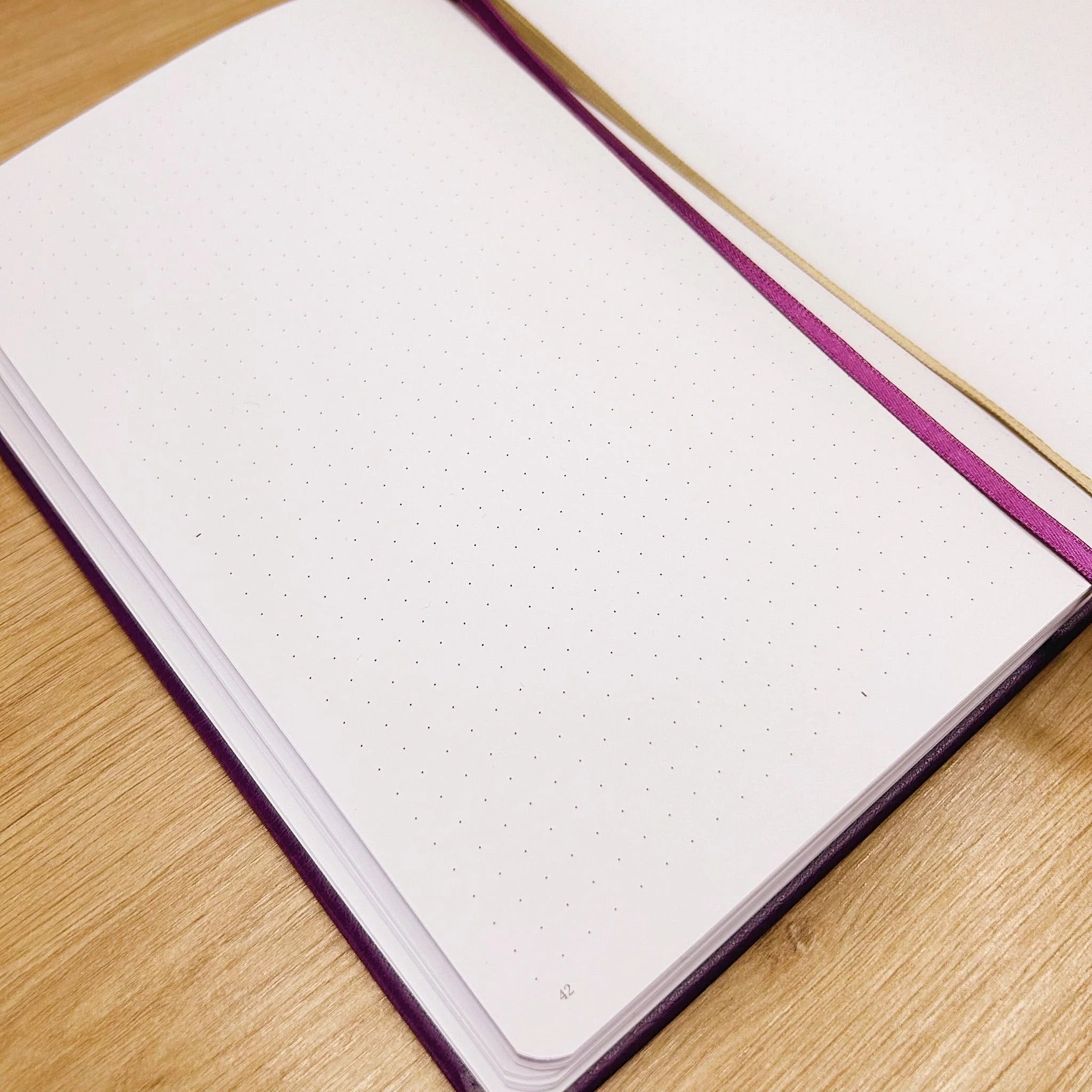 Bullet Journal l'Organisé "Potion" - Carnet A5 - Image 4