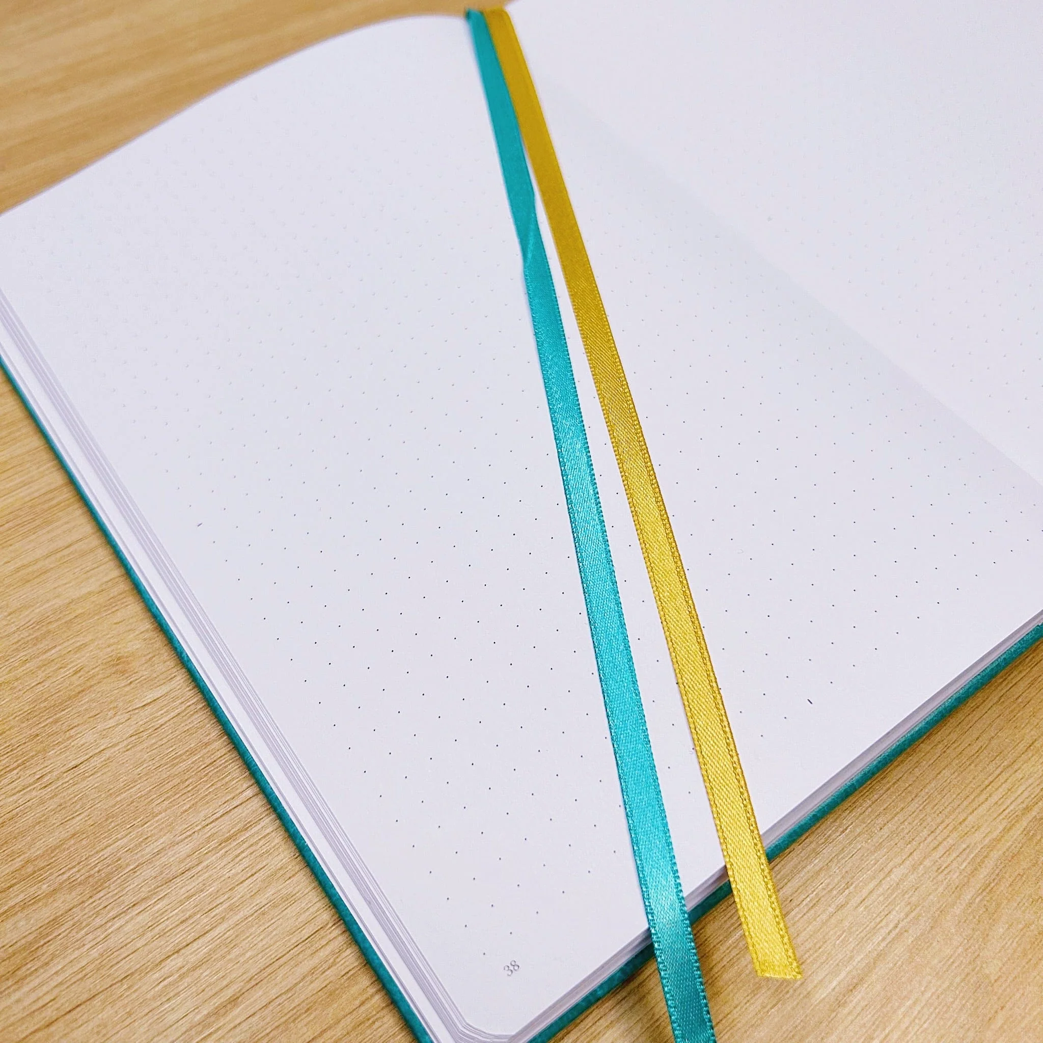 Bullet Journal l'Organisé "Tortue" - Carnet A5 - Image 4