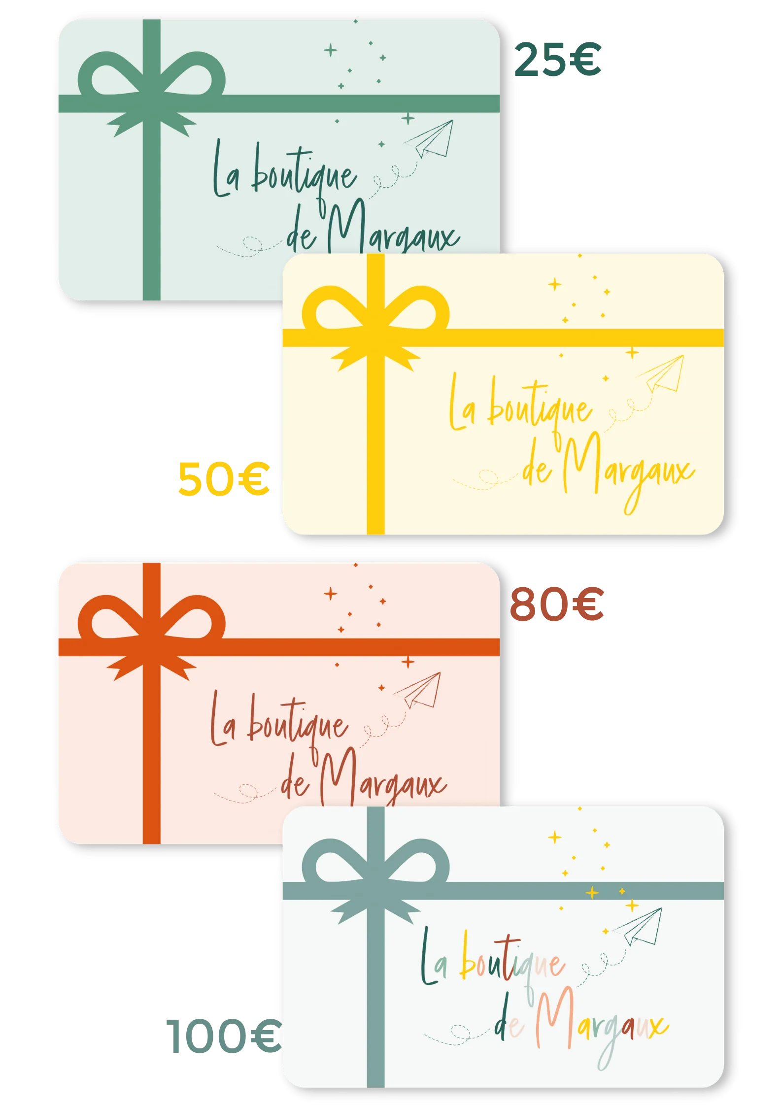 CARTE-CADEAU - Image 2