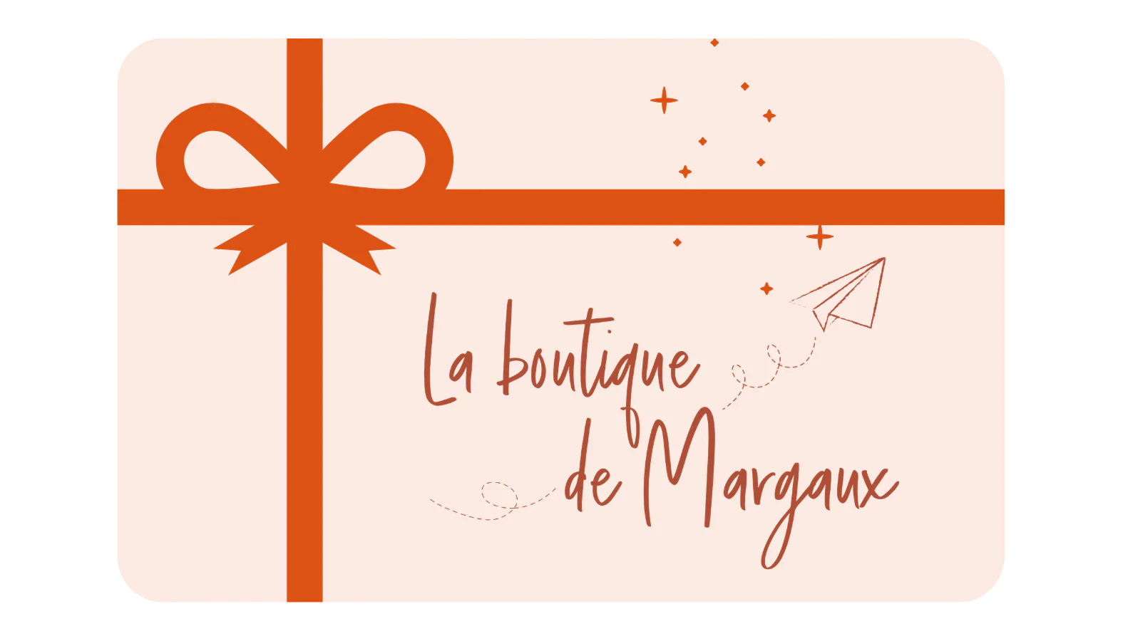 CARTE-CADEAU - Image 5
