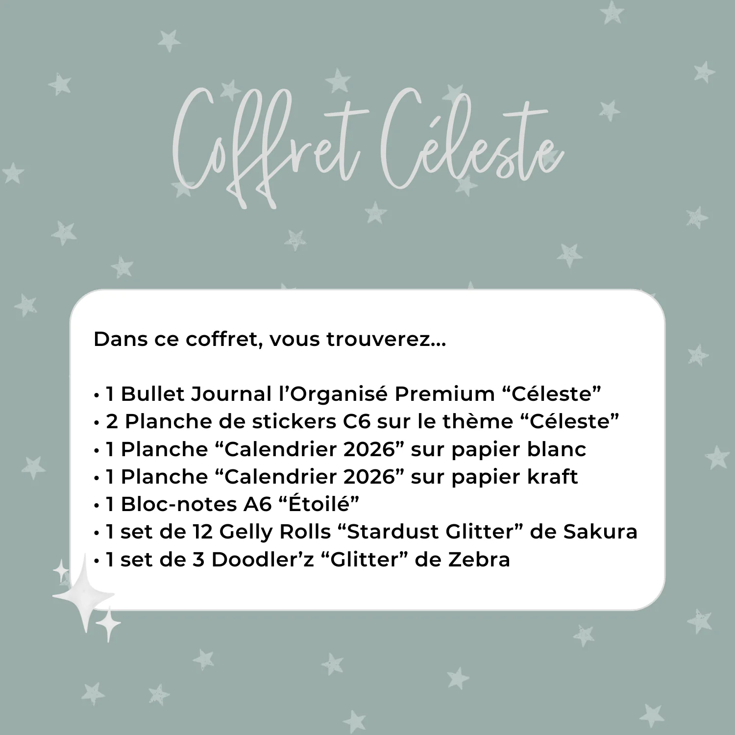 Céleste - Coffret #14 - Image 10