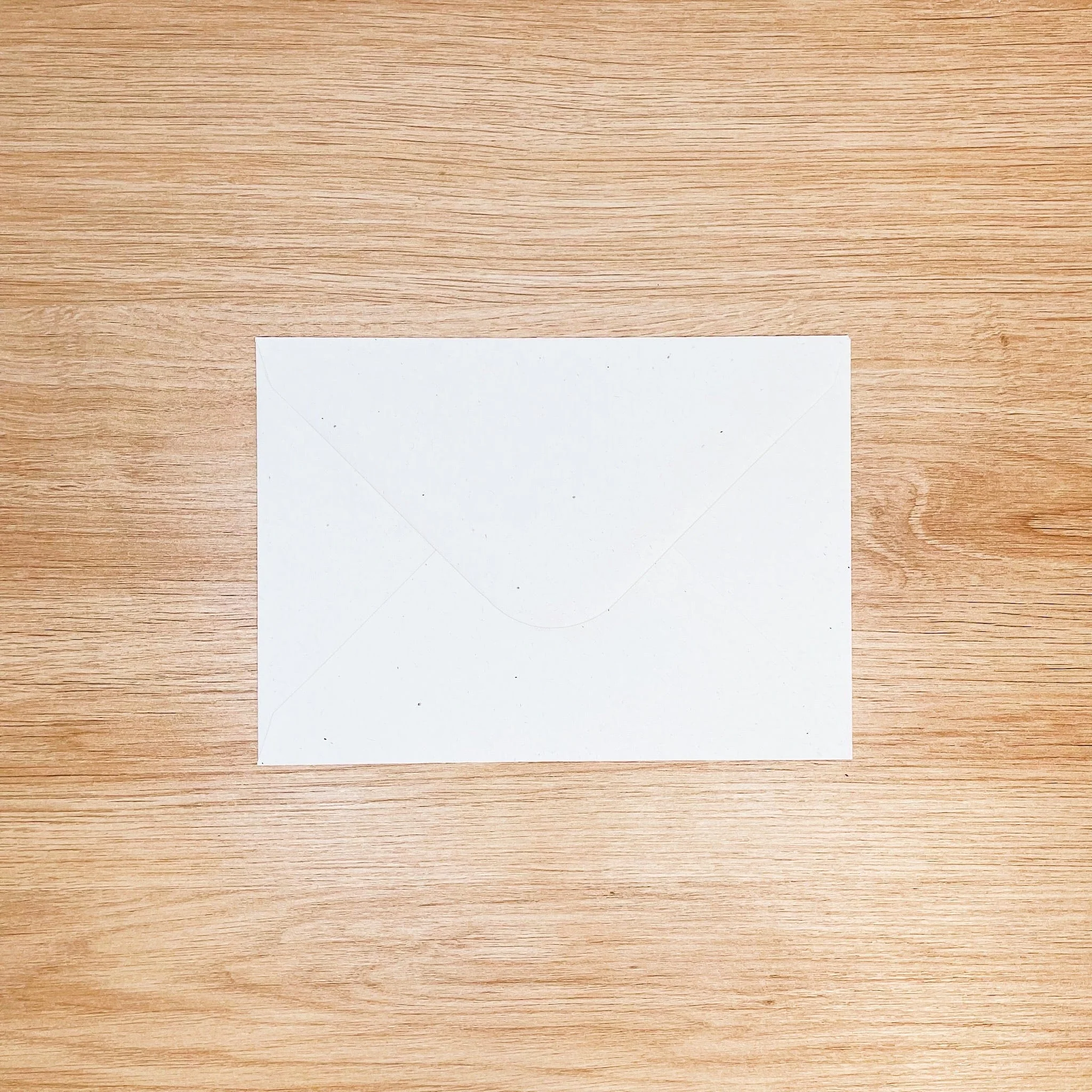 Enveloppe "Biscuit" - Enveloppes C6