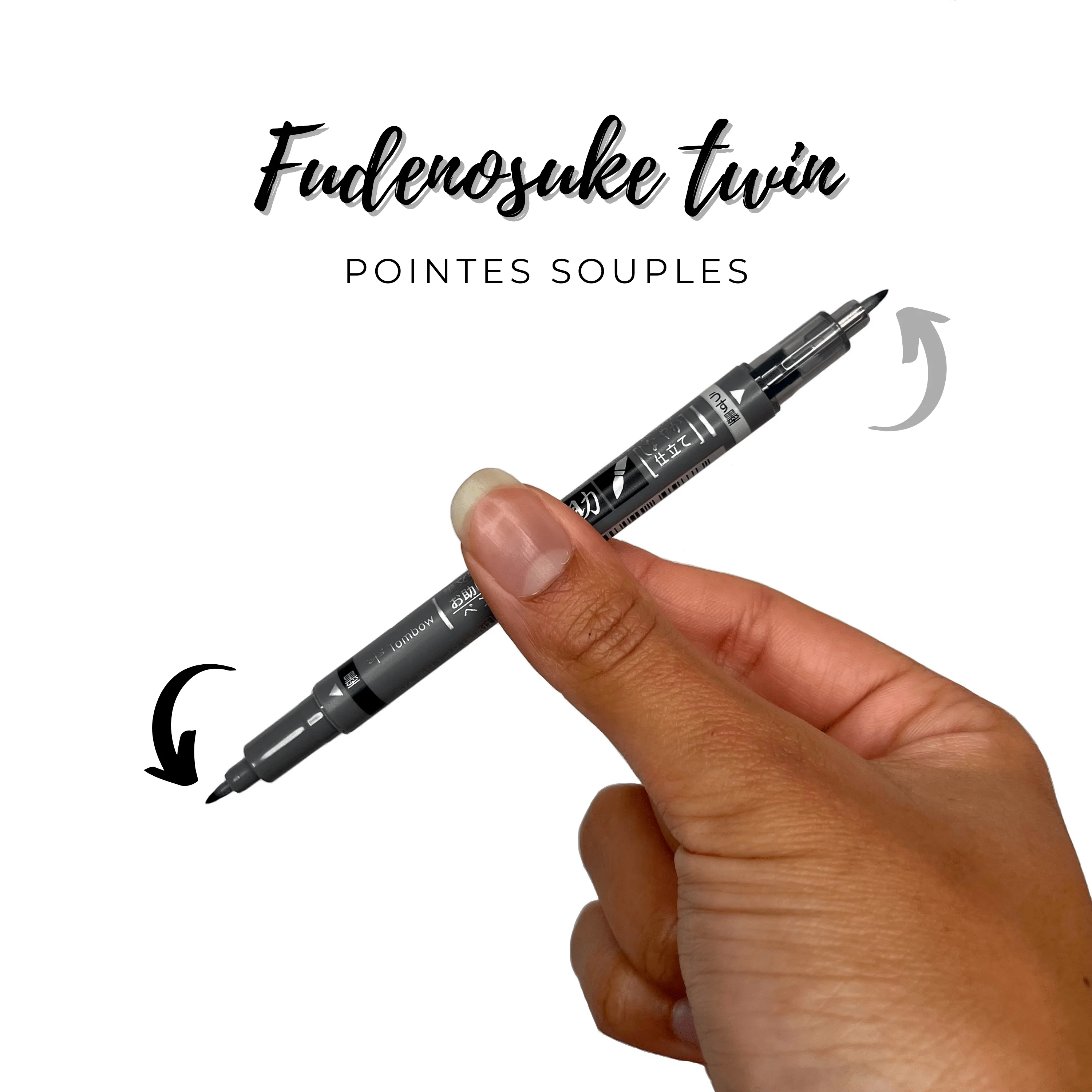 Nos feutres & stylos