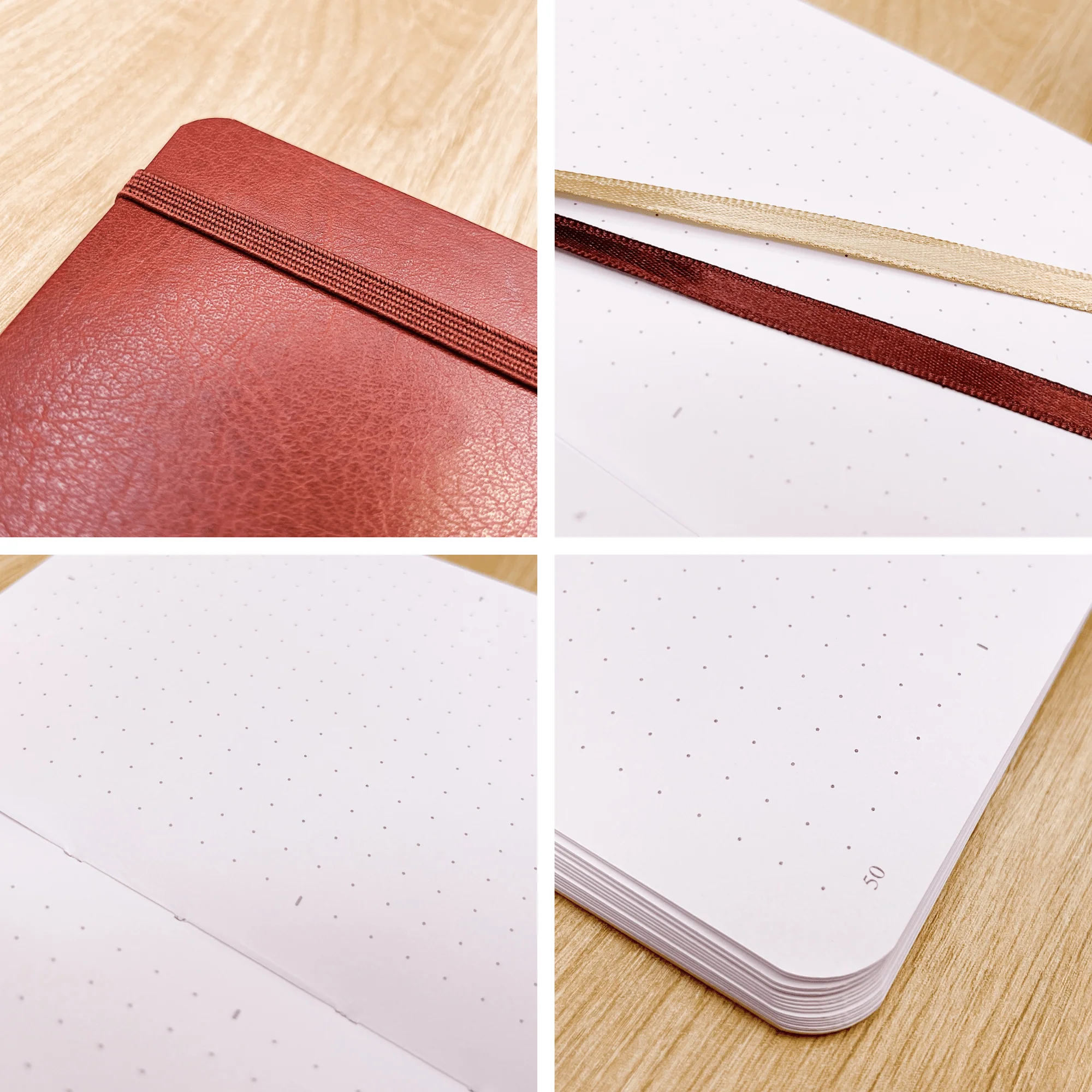 Le p'tit Organisé "Americano" - Carnet A6 - Image 3