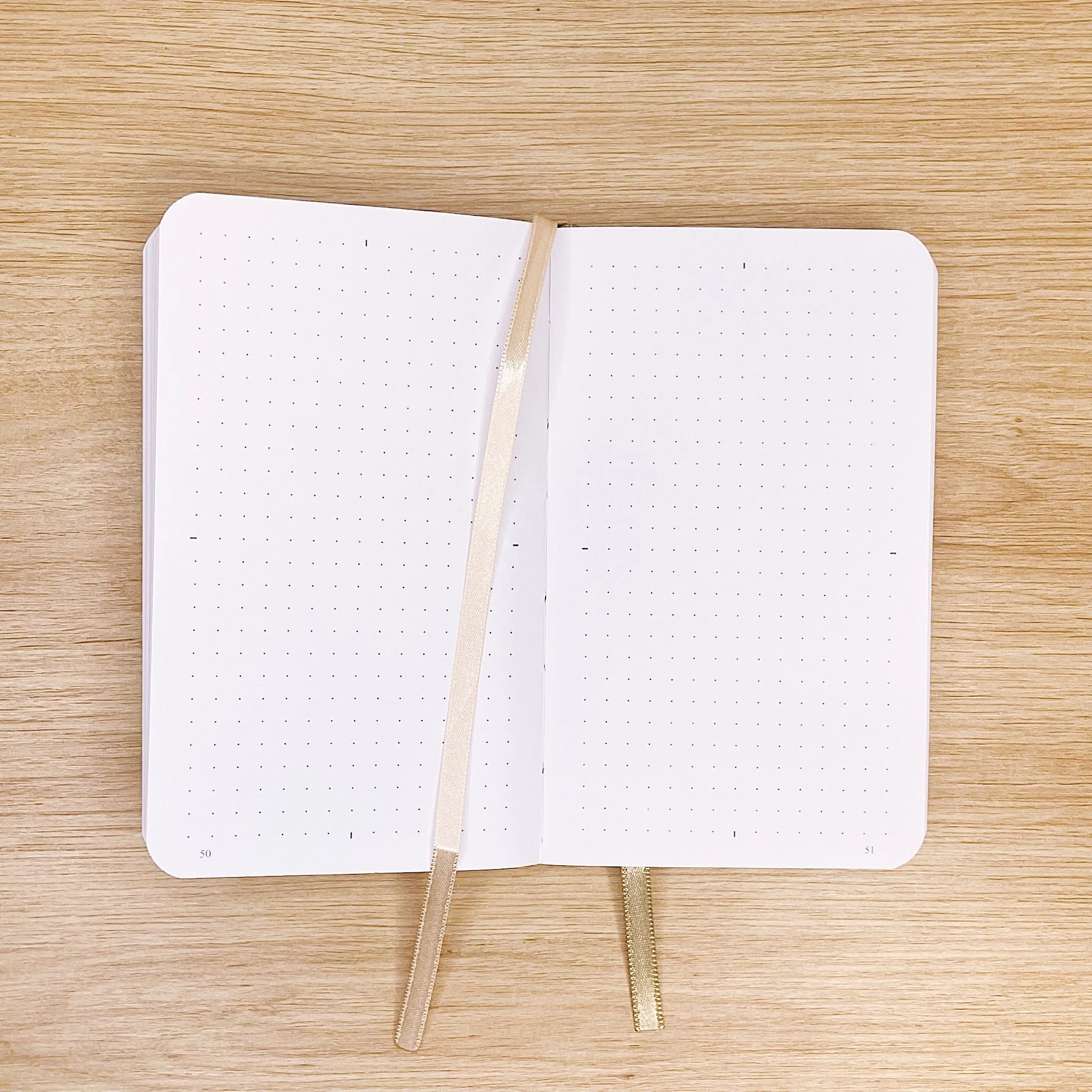 Le p'tit Organisé "Latte" - Carnet A6 - Image 2