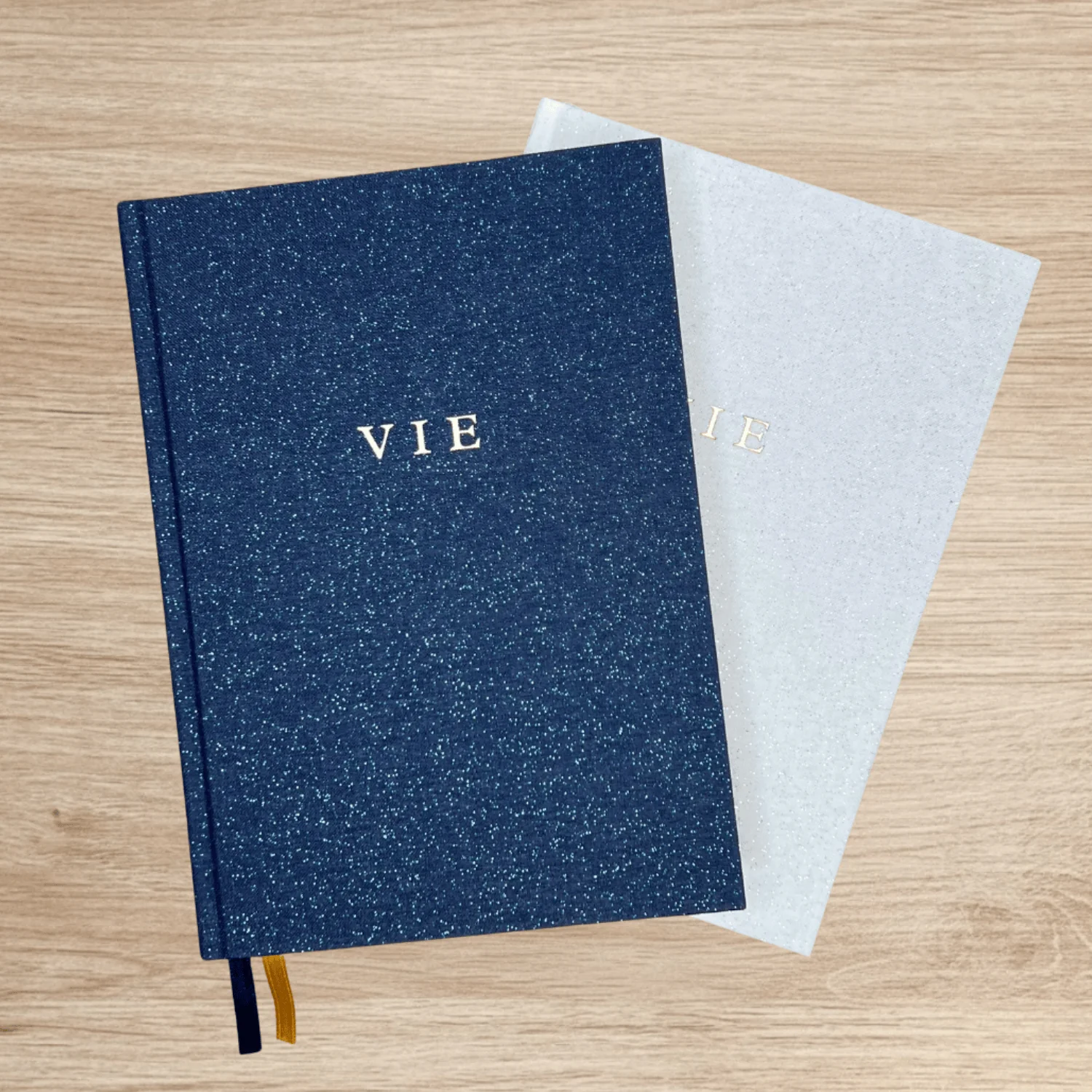 1 an de carnet VIE Premium - Carnets A5