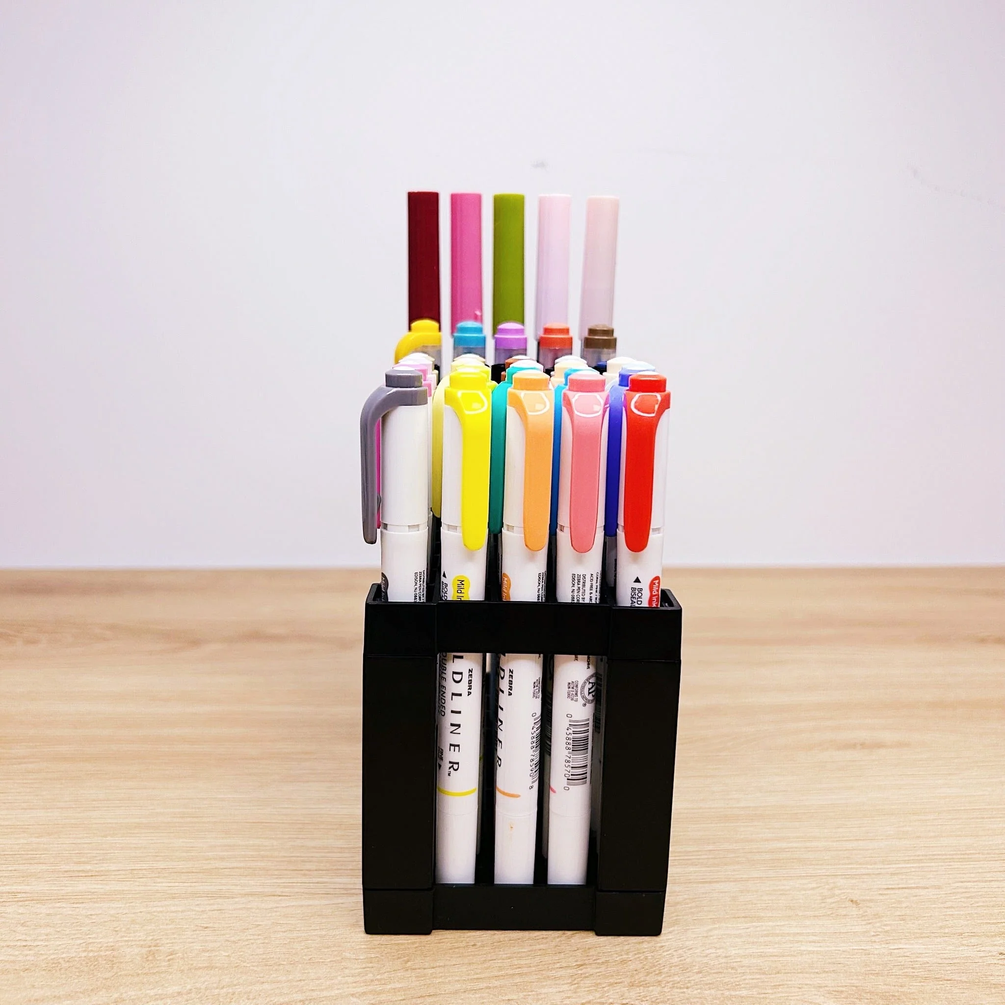 Rangement feutres - ZEBRA - Image 3