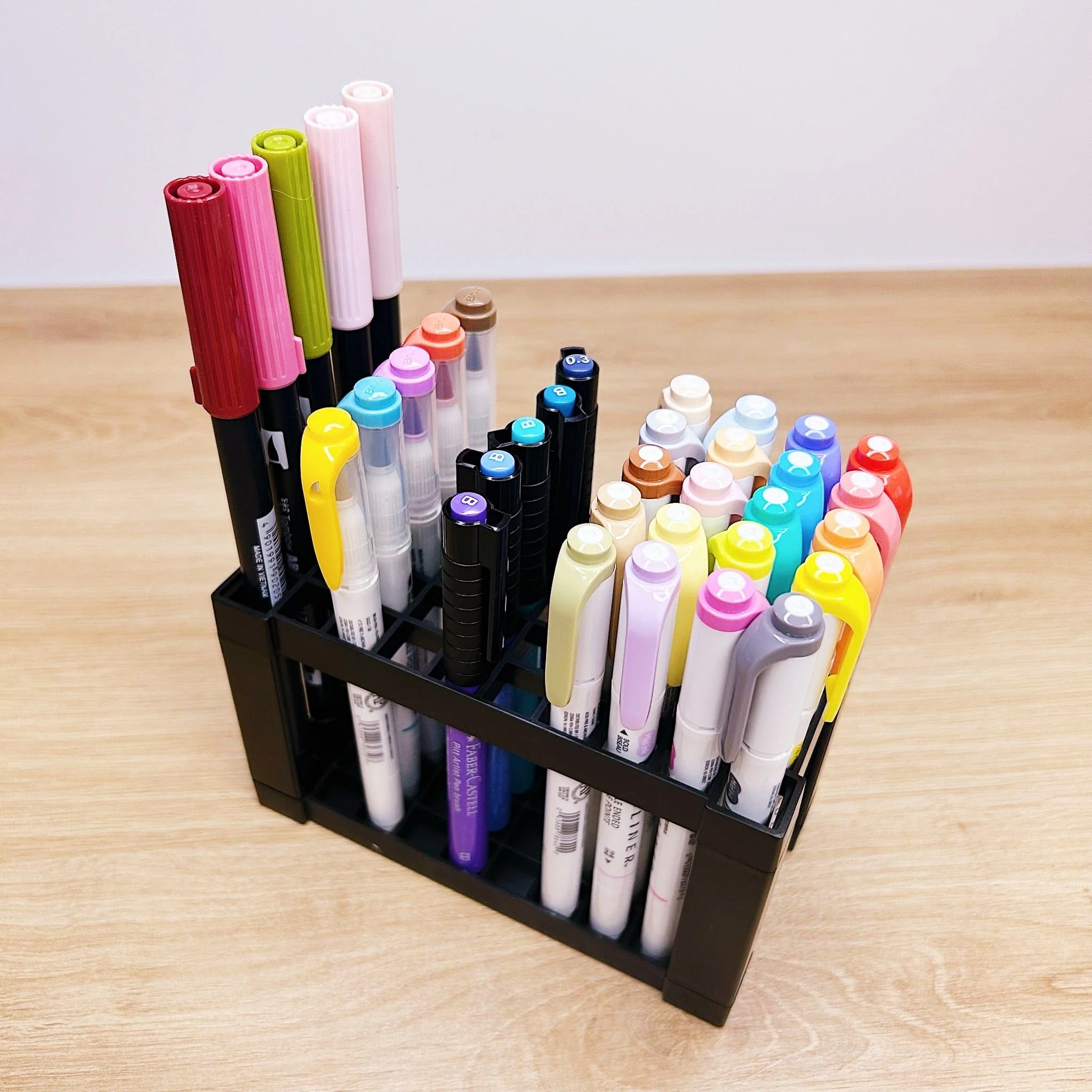 Rangement feutres - ZEBRA - Image 6