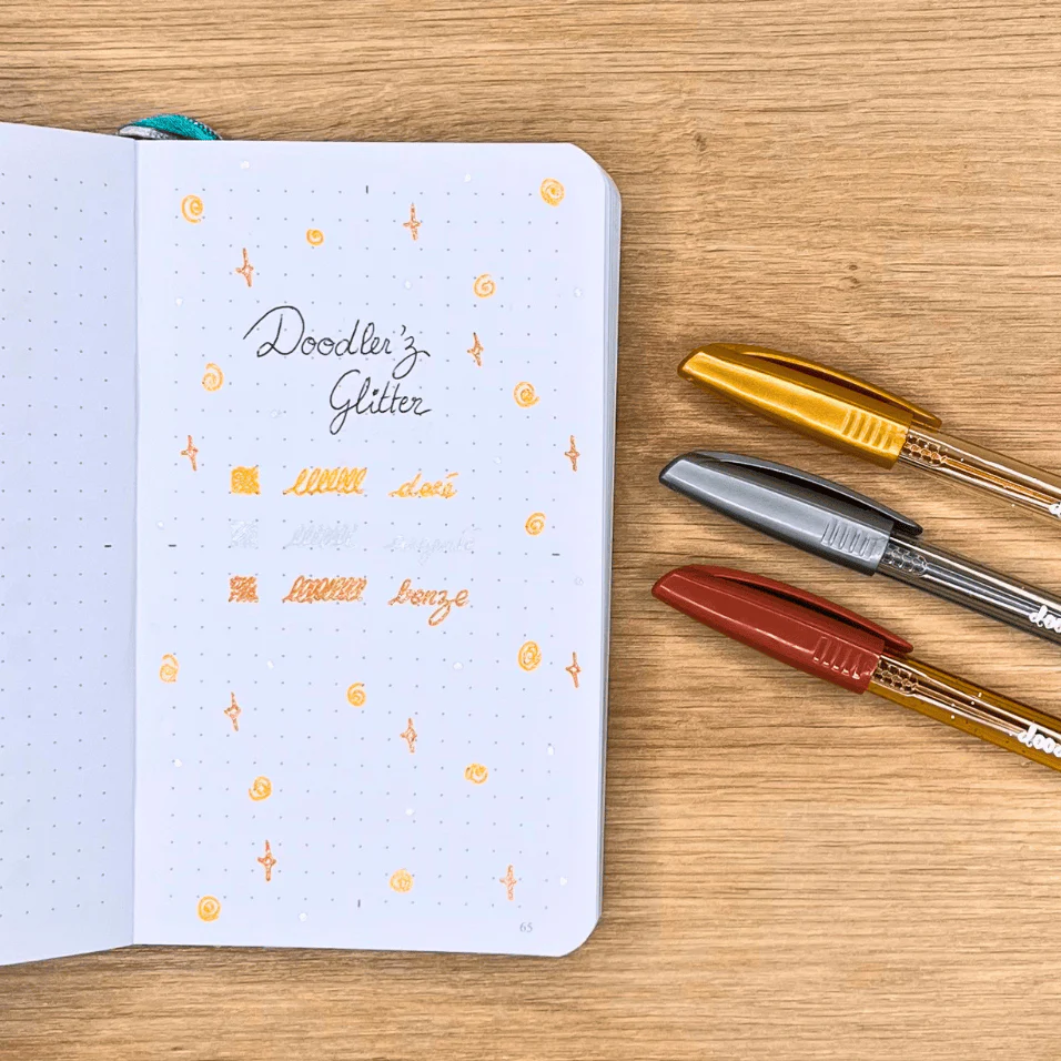 Les indispensables du journaling