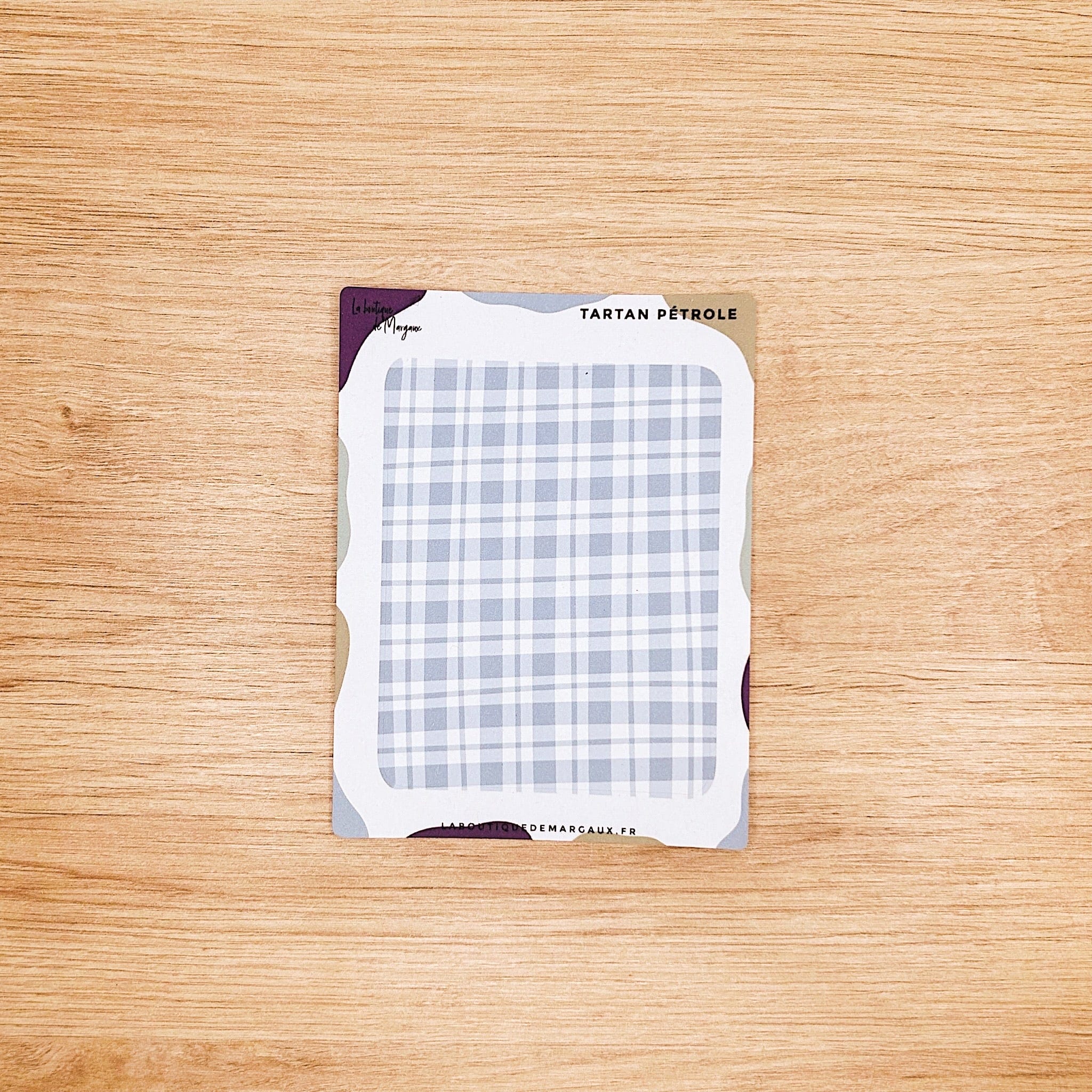 Tartans - Stickers C7 - Image 7