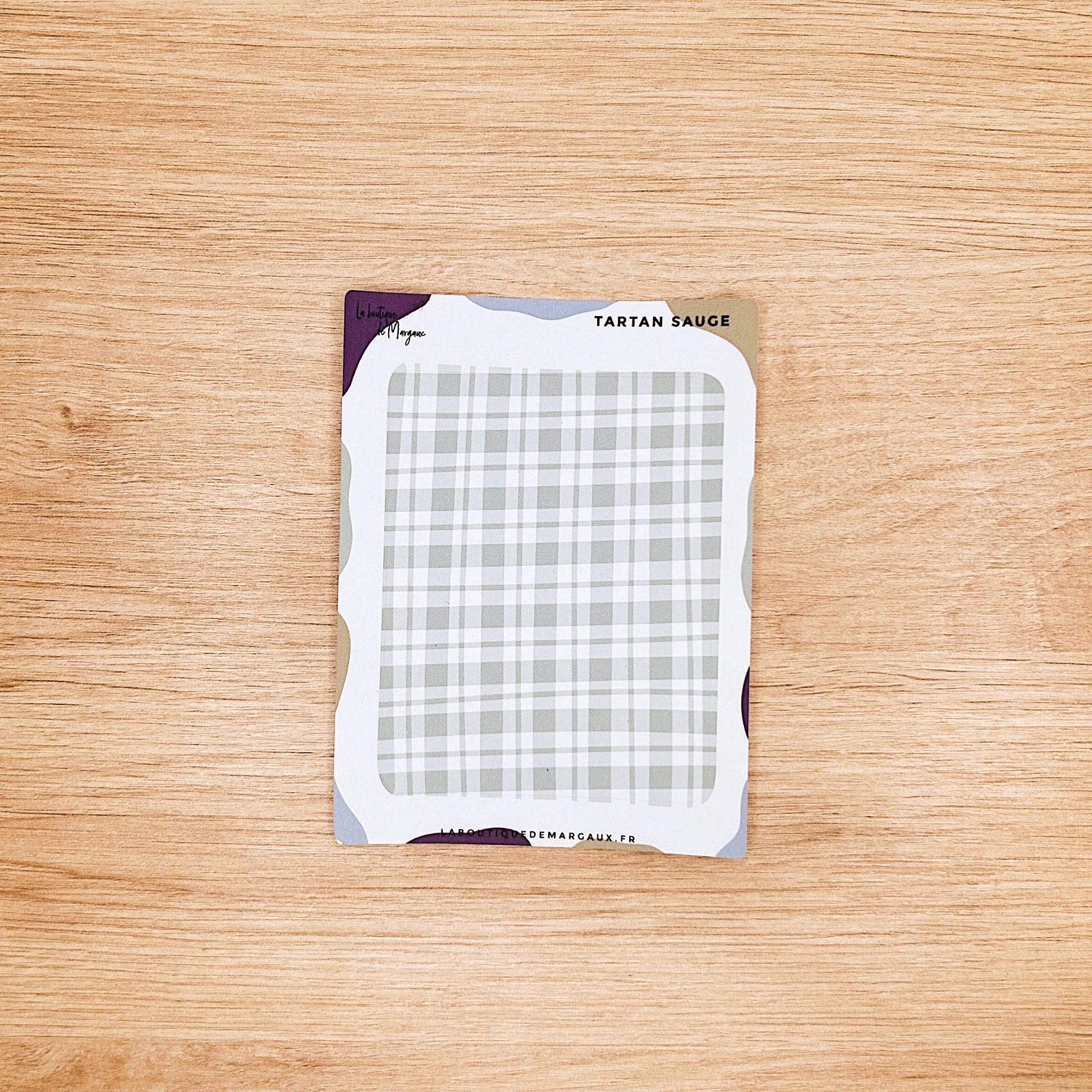 Tartans - Stickers C7 - Image 8